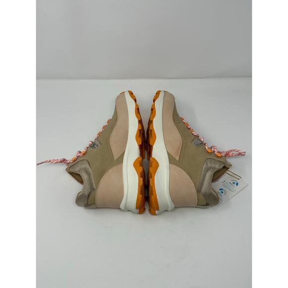 Roxy NWT Women’s Pinnacle Hiking Outdoor Camping Adventure Boots size 8.5 - Picture 8 of 12